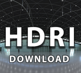 ⭐HDRI⭐